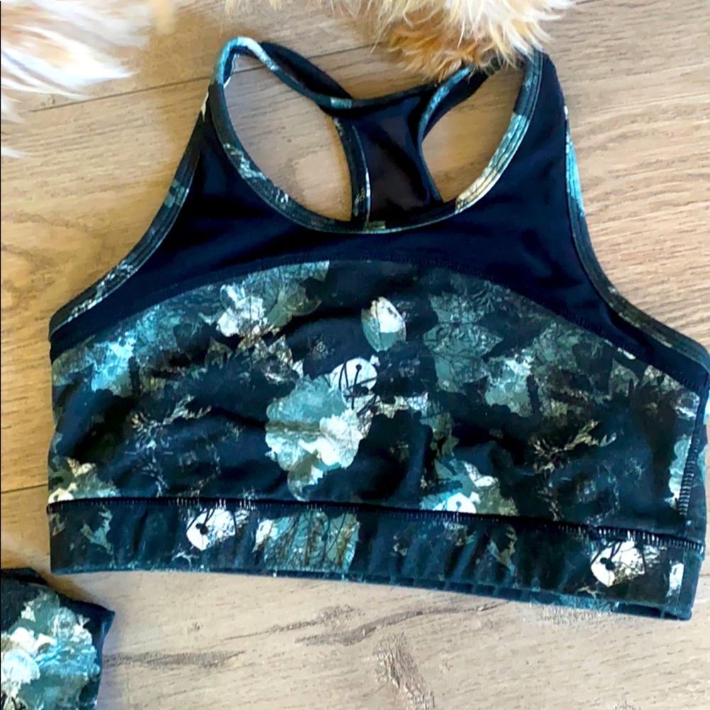 Threads 4 Thought Sport Bra